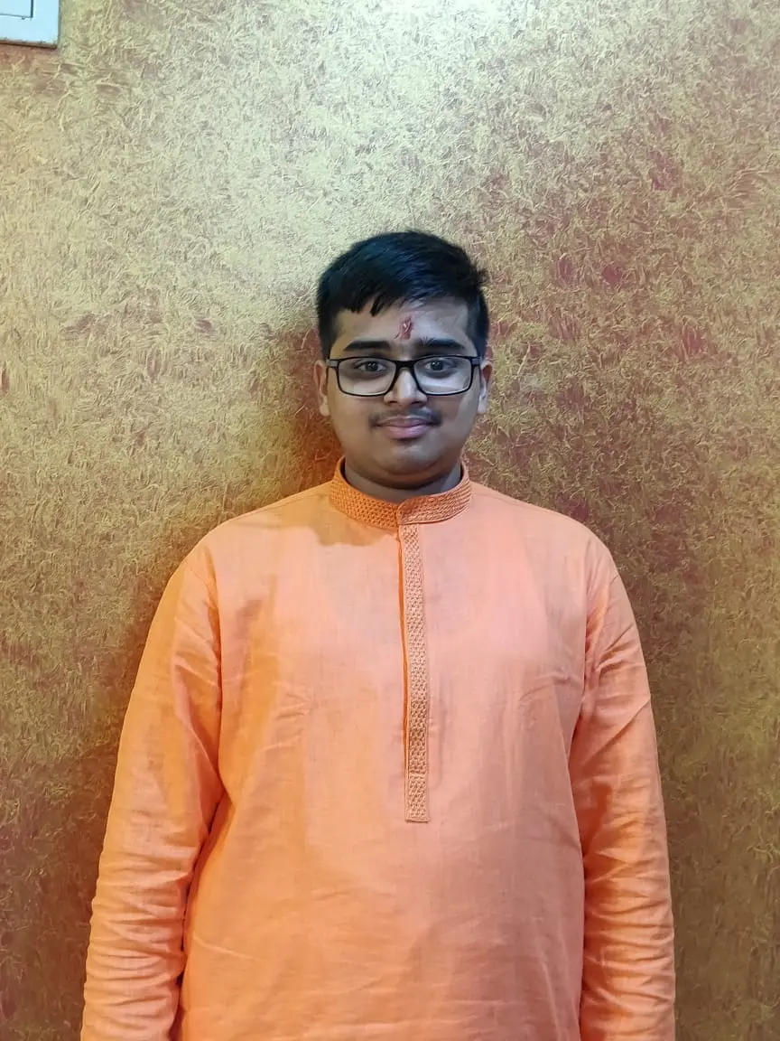 shubham